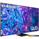 Телевизоры Samsung QLED 4K Q70D QE65Q70DAUXRU