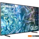 Телевизоры Samsung QLED 4K Q60D QE65Q60DAUXRU