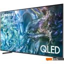 Телевизоры Samsung QLED 4K Q60D QE65Q60DAUXRU