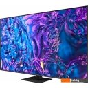 Телевизоры Samsung QLED 4K Q70D QE55Q70DAUXRU