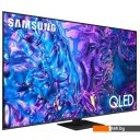 Телевизоры Samsung QLED 4K Q70D QE55Q70DAUXRU