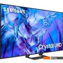 Телевизоры Samsung Crystal UHD 4K DU8500 UE65DU8500UXRU