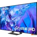 Телевизоры Samsung Crystal UHD 4K DU8500 UE65DU8500UXRU