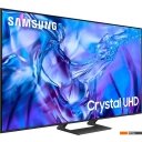 Телевизоры Samsung Crystal UHD 4K DU8500 UE65DU8500UXRU