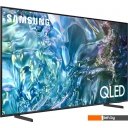 Телевизоры Samsung QLED 4K Q60D QE55Q60DAUXRU