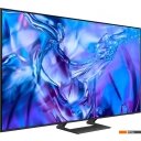 Телевизоры Samsung Crystal UHD 4K DU8500 UE55DU8500UXRU