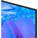 Телевизоры Samsung Crystal UHD 4K DU8500 UE55DU8500UXRU
