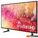 Телевизоры Samsung Crystal UHD DU7100 UE55DU7100UXRU