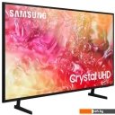 Телевизоры Samsung Crystal UHD DU7100 UE55DU7100UXRU