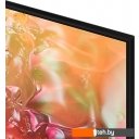 Телевизоры Samsung Crystal UHD DU7100 UE50DU7100UXRU