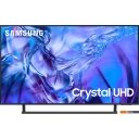 Телевизоры Samsung Crystal UHD 4K DU8500 UE43DU8500UXRU