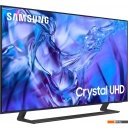 Телевизоры Samsung Crystal UHD 4K DU8500 UE43DU8500UXRU