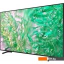 Телевизоры Samsung Crystal UHD DU8000 UE43DU8000UXRU