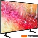 Телевизоры Samsung Crystal UHD DU7100 UE43DU7100UXRU