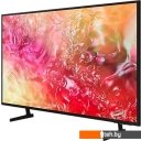 Телевизоры Samsung Crystal UHD DU7100 UE43DU7100UXRU