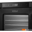 Сушилки для овощей и фруктов Kitfort KT-1964