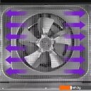 Сушилки для овощей и фруктов Kitfort KT-1964