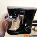 Кухонные комбайны, машины и планетарные миксеры Kitfort KT-3080