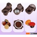 Кофеварки и кофемашины Kitfort KT-7448