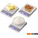 Кухонные комбайны, машины и планетарные миксеры Kitfort KT-3434