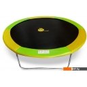 Батуты Alpin ATGY-312 3.12 м с защитной сеткой и лестницей Батуты Alpin ATGY-312 3.12 м с защитной сеткой и лестницей