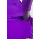 Батуты Calviano Inside Master Purple 252 см - 8ft (внутренняя сетка, с лестницей)