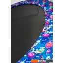 Батуты Calviano Inside Master Smile 252 см - 8ft (внутренняя сетка, с лестницей)