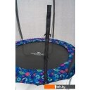 Батуты Calviano Outside Master Smile 183 см - 6ft (внешняя сетка, без лестницы)