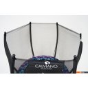 Батуты Calviano Outside Master Smile 183 см - 6ft (внешняя сетка, без лестницы)