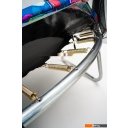 Батуты Calviano Outside Master Smile 183 см - 6ft (внешняя сетка, без лестницы)