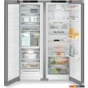 Холодильники Liebherr XRFsf 5240 Plus NoFrost