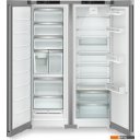 Холодильники Liebherr XRFsf 5240 Plus NoFrost