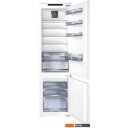 Холодильники MAUNFELD MBF193NFFWGR