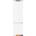 Холодильники MAUNFELD MBF193NFFWGR