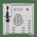 Духовые шкафы MAUNFELD EOEH7615B