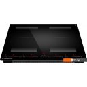 Варочные панели MAUNFELD CVI594SF2BKD Inverter