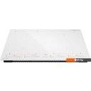 Варочные панели MAUNFELD CVI604SBEXWH Inverter