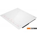 Варочные панели MAUNFELD CVI604SBEXWH Inverter