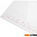 Варочные панели MAUNFELD CVI604SBEXWH Inverter