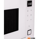 Микроволновые печи MAUNFELD MBMO925SGW11