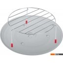 Микроволновые печи MAUNFELD MBMO925SGB09