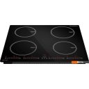 Варочные панели MAUNFELD CVI594SBK Inverter