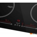 Варочные панели MAUNFELD CVI594SBK Inverter