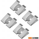 Варочные панели MAUNFELD CVCE593STBK Lux