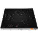 Варочные панели MAUNFELD CVCE593STBK Lux