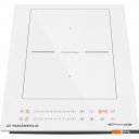 Варочные панели MAUNFELD CVI292S2BWH Inverter