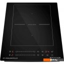 Варочные панели MAUNFELD CVI292S2BBK Inverter