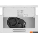 Вытяжки MAUNFELD Clyde 60 (белое стекло)