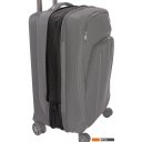 Чемоданы, сумки-тележки Thule Crossover 2 Carry On Spinner C2S-22 55 см (black)