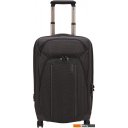 Чемоданы, сумки-тележки Thule Crossover 2 Carry On Spinner C2S-22 55 см (black)